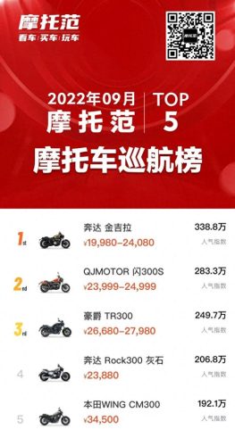 十大摩托概念车排行榜图片(各个品牌摩托车排名表图片)插图8