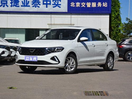 6万左右的车排行榜(推荐质量好的6座车)插图4