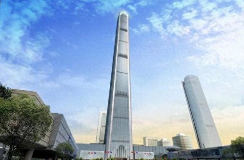 建筑行业公司世界排名前十(世界十大最美建筑)插图2