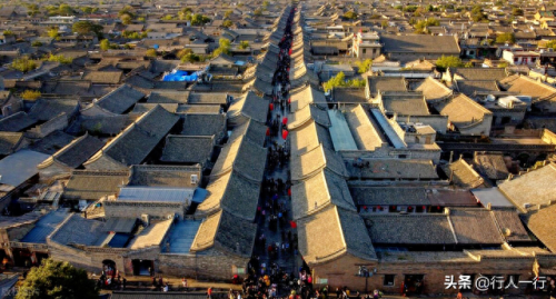 山西十大旅游景点排行榜(山西旅游必去十大景点)插图14