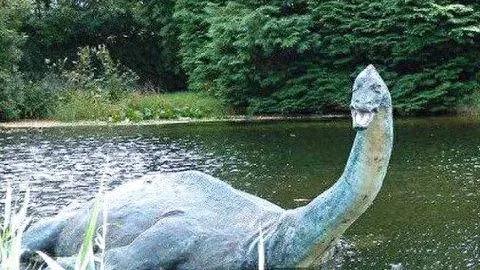 中国十大神秘水怪排行榜(中国水怪十大排名)插图5