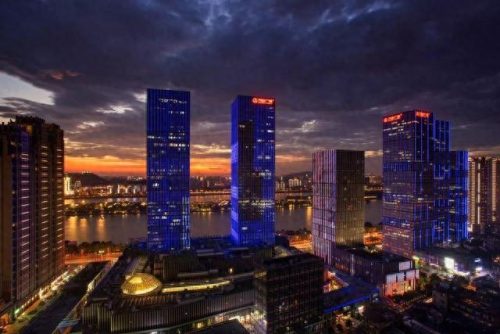 郴州钢结构公司排名前十(郴州专业钢结构工程厂家)插图2 郴州钢结构公司排名前十(郴州专业钢结构工程厂家)插图2