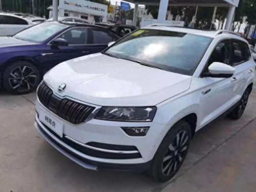 轿车纯燃油车油耗排名前十(凌放2023燃油版油耗)插图8