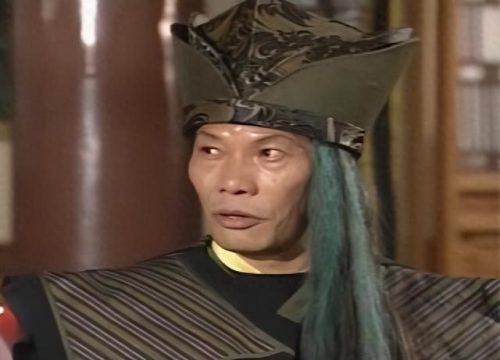 十大武侠人物排行榜前十名(邵氏武侠小说人物名字)插图18