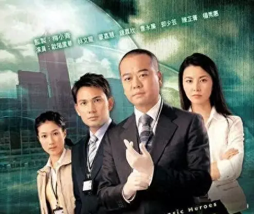 大陆破案电视剧(大陆警匪电视剧)插图36