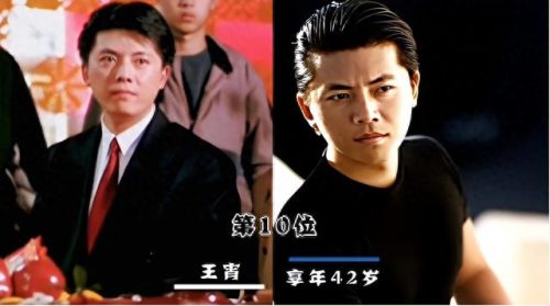 十大气场大哥排行榜(十大气场十足大哥)插图9