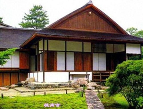 日本十大茶庭排行榜图片(日本茶庭)插图6