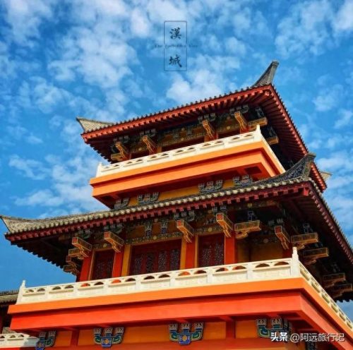 襄阳娱乐场所排名前十(襄阳有啥娱乐场所)插图15 襄阳娱乐场所排名前十(襄阳有啥娱乐场所)插图15