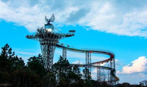 宁波景点十大排行榜(宁波人气排行景点)插图8 宁波景点十大排行榜(宁波人气排行景点)插图8