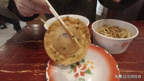 武汉十大自助早餐店排行榜(武汉最有名的早餐店)插图17
