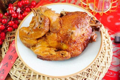 中国十大好吃烧鸡店排行榜(比较好烧鸡排行榜)插图13