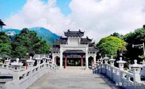 广东好玩的景点排名榜前十(广东有什么好玩的景点排行榜)插图1