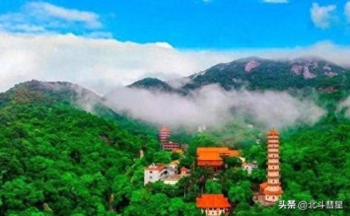 广东好玩的景点排名榜前十(广东有什么好玩的景点排行榜)插图3