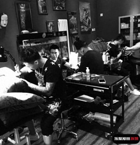 郑州刺青店十大排行榜(刺青店排名)插图11