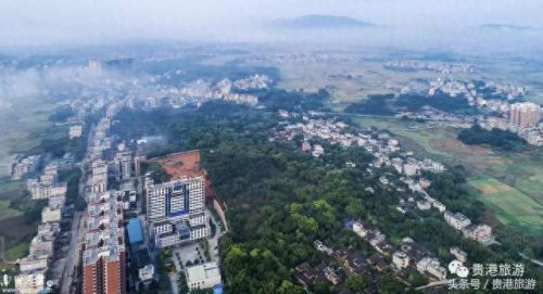 贵港十大古镇排行榜前十名(贵港十大网红景点)插图