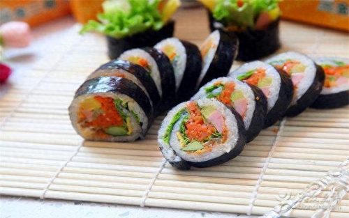 韩国的十大小吃品牌排行榜(韩国特色美食小吃加盟店)插图4 韩国的十大小吃品牌排行榜(韩国特色美食小吃加盟店)插图4