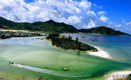 广东好玩的景点排名榜前十(广东有什么好玩的景点排行榜)插图16