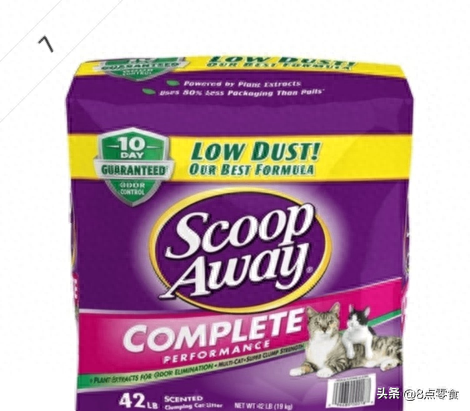 中国十大猫砂品牌排行榜(十大口碑最好的猫砂)插图11 中国十大猫砂品牌排行榜(十大口碑最好的猫砂)插图11