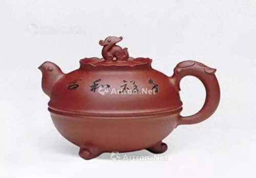 紫壶十大名家排行榜(紫壶山人)插图38