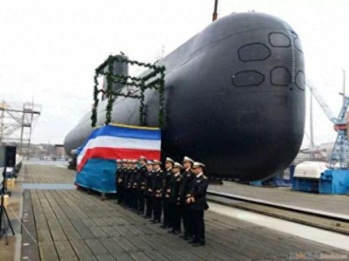 全球护卫舰排名前十的船(护卫舰十大排名)插图8