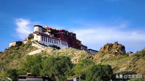 拉萨十大景区排行榜前十名(郑州十大古镇景区)插图23