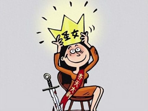 中国十大单身剩女排行榜(十大剩女排行榜)插图1