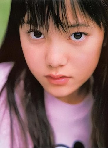 明星日本十大美女排行榜(日本十大微胖美女)插图15 明星日本十大美女排行榜(日本十大微胖美女)插图15