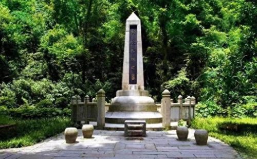 湖南游玩十大景点排行榜(湖南周边景点必去十大景点)插图4