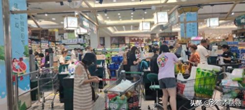 葫芦岛十大商场排行榜(葫芦岛商场现状)插图3