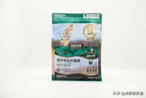 十大猫毒粮排行榜最新(邓巴成猫粮罐头)插图3