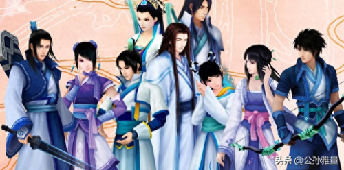 我国十大游戏排行榜前十名(中国排名前十大游戏)插图13