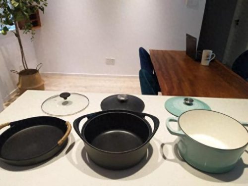 铸铁炖锅品牌十大排行榜(炖锅品牌最好的)插图8