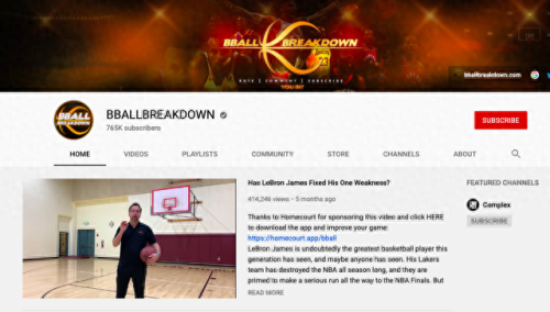 国际体育电视台排名前十(国外体育节目排行榜)插图1