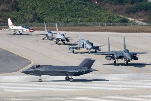 十大国家空军排行榜最新(中国空军军校排行榜)插图3