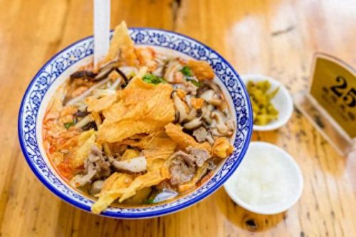 十大名牌酸菜面排行榜广州(哪个牌子酸菜面好吃)插图37