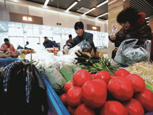 南通最大农贸市场排名前十(南通人气农贸市场)插图19