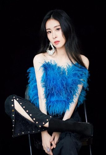 十大女神级歌手排行榜图片(十大巅峰人气女歌手)插图16
