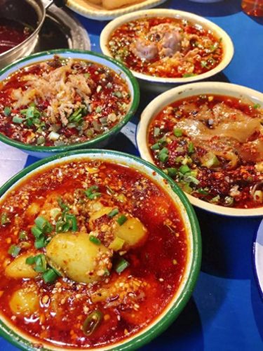 桂林砂锅串串前十排名(桂林串串香十大排名)插图4