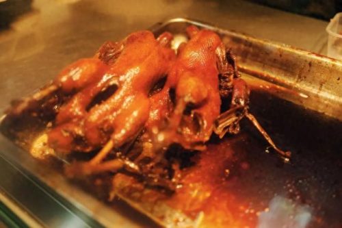 杭州十大早餐店排行榜前十(十大美食早餐店排名)插图70