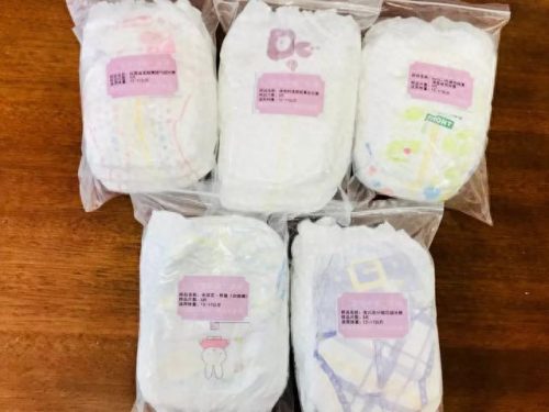 宝宝拉拉裤十大排行榜(宝宝拉拉裤十大排名)插图20