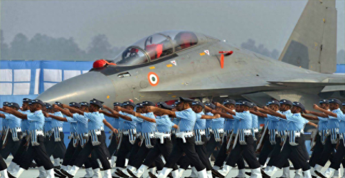 十大国家空军排行榜最新(中国空军军校排行榜)插图13