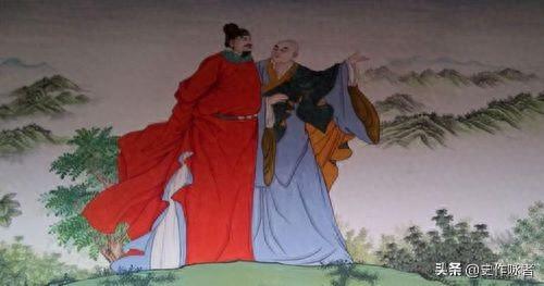 古代十大神人排行榜顺序(古代十大圣人)插图33