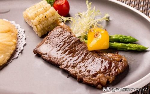 中国最火的西餐(西餐连锁品牌排行)插图1 中国最火的西餐(西餐连锁品牌排行)插图1