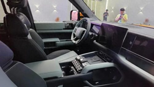 十大罕见概念车品牌排行榜(别克高端车品牌是什么)插图21