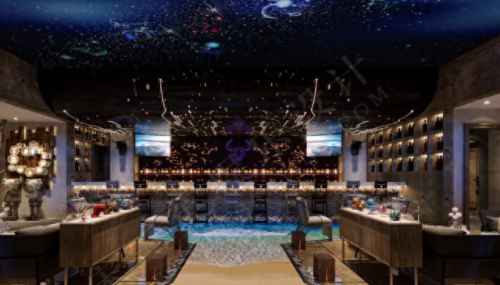 全球最有钱酒吧排名前十(世界有名的酒吧排行榜)插图3 全球最有钱酒吧排名前十(世界有名的酒吧排行榜)插图3