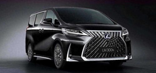 中国十大最贵面包车排行榜(最贵的卡车十大排名)插图