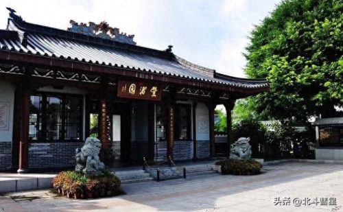 广东好玩的景点排名榜前十(广东有什么好玩的景点排行榜)插图26