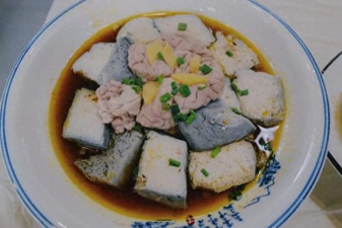 杭州十大早餐店排行榜前十(十大美食早餐店排名)插图48