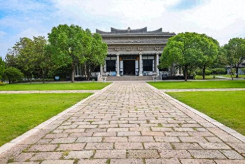 十大冷门博物馆排行榜图片(太原市博物馆十大镇馆之宝图片)插图3 十大冷门博物馆排行榜图片(太原市博物馆十大镇馆之宝图片)插图3