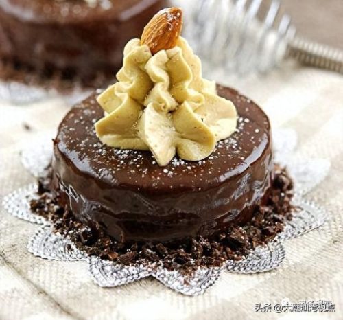 世界甜品十大排行榜(外国甜品排名前十)插图3